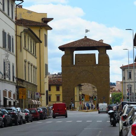Green Eyes Firenze Bagian luar foto